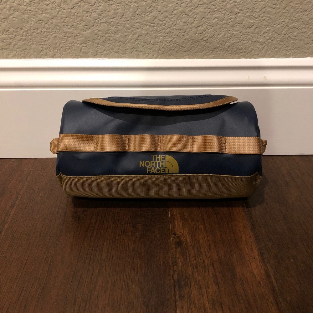North Face Toiletry Bag